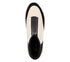 Gheata casual, dama, REMONTE, D1S72-60 bej, piele naturala
